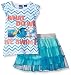 Disney Toddler Girls' Finding Dory Scooter Set