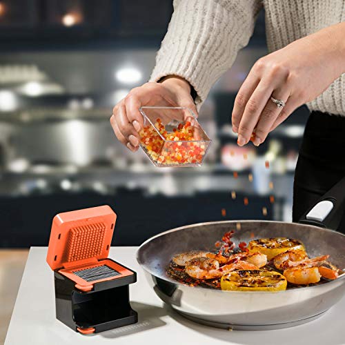 Catálogo de Nicer dicer quick que Puedes Comprar On-line. 21 nicer dicer quick marca Genius (3)