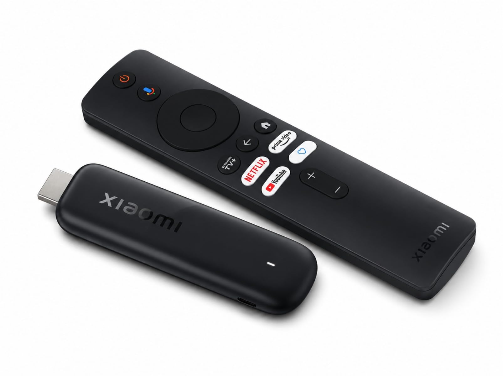 XIAOMI Mi TV Stick 2K Nero
