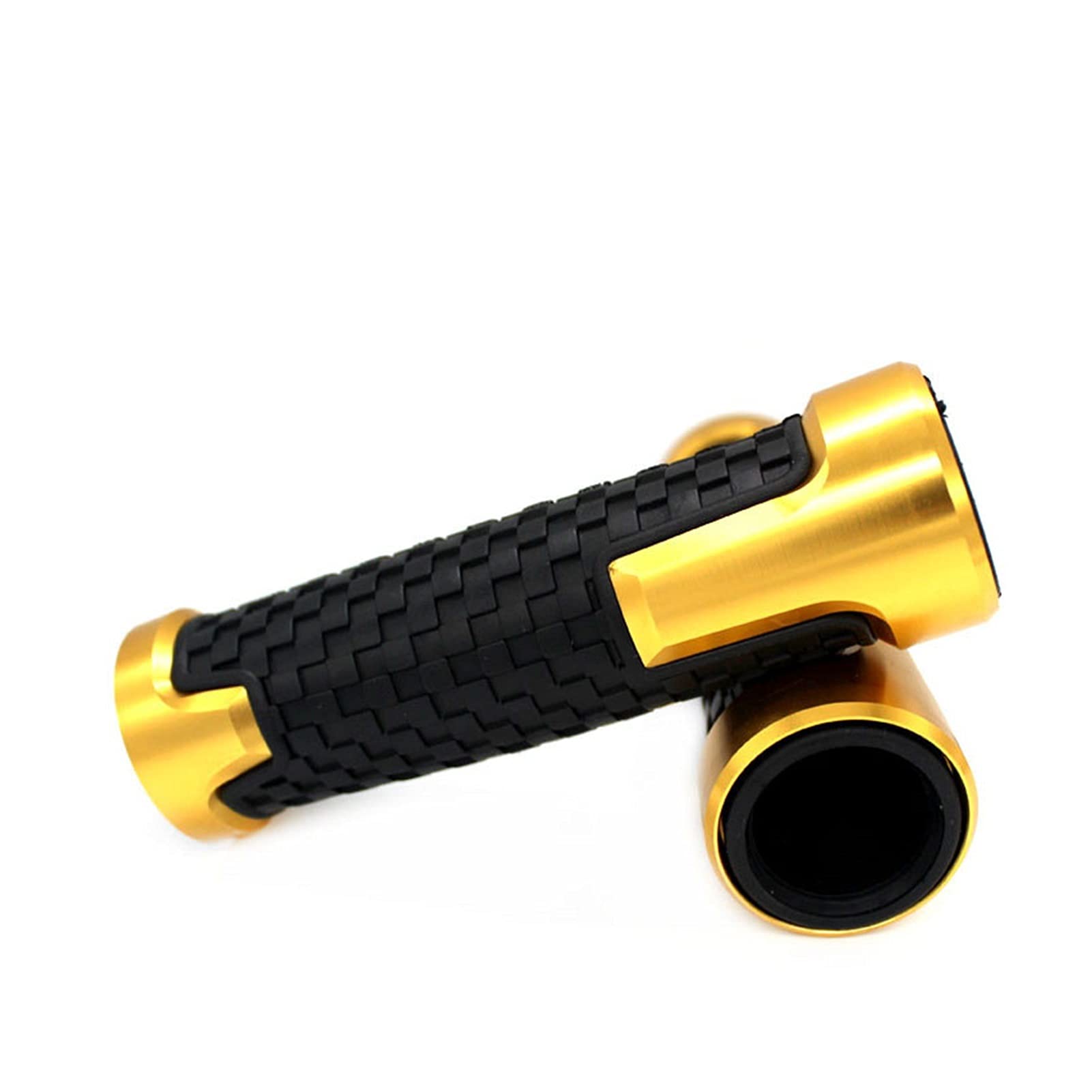 Poignées de guidon de moto anti vibration pour Suzuki GSXR 750