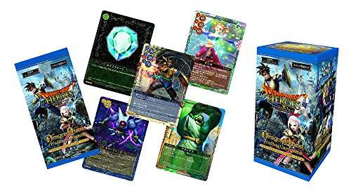 ドラゴンクエスト カードゲームの人気商品 通販 価格比較 価格 Com