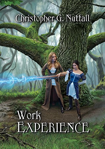 Télécharger Work Experience (Schooled In Magic Book 4) (English Edition) Gratuit