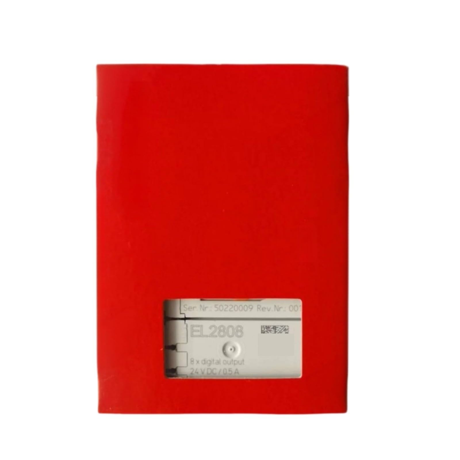 Modulo terminale EL2808, modulo PLC