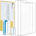 Mr Shield For LG G Stylo Anti-Glare [Matte] Screen Protector [3-PACK] with Lifetime Replacement Warranty