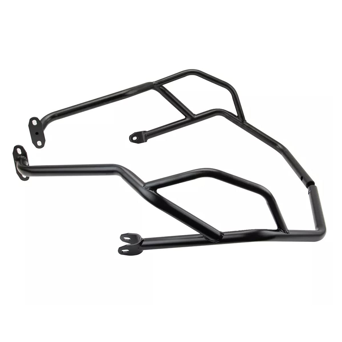 Defensas de Motor Superior Compatible para Benelli TRK 502 / X 16-20 RR