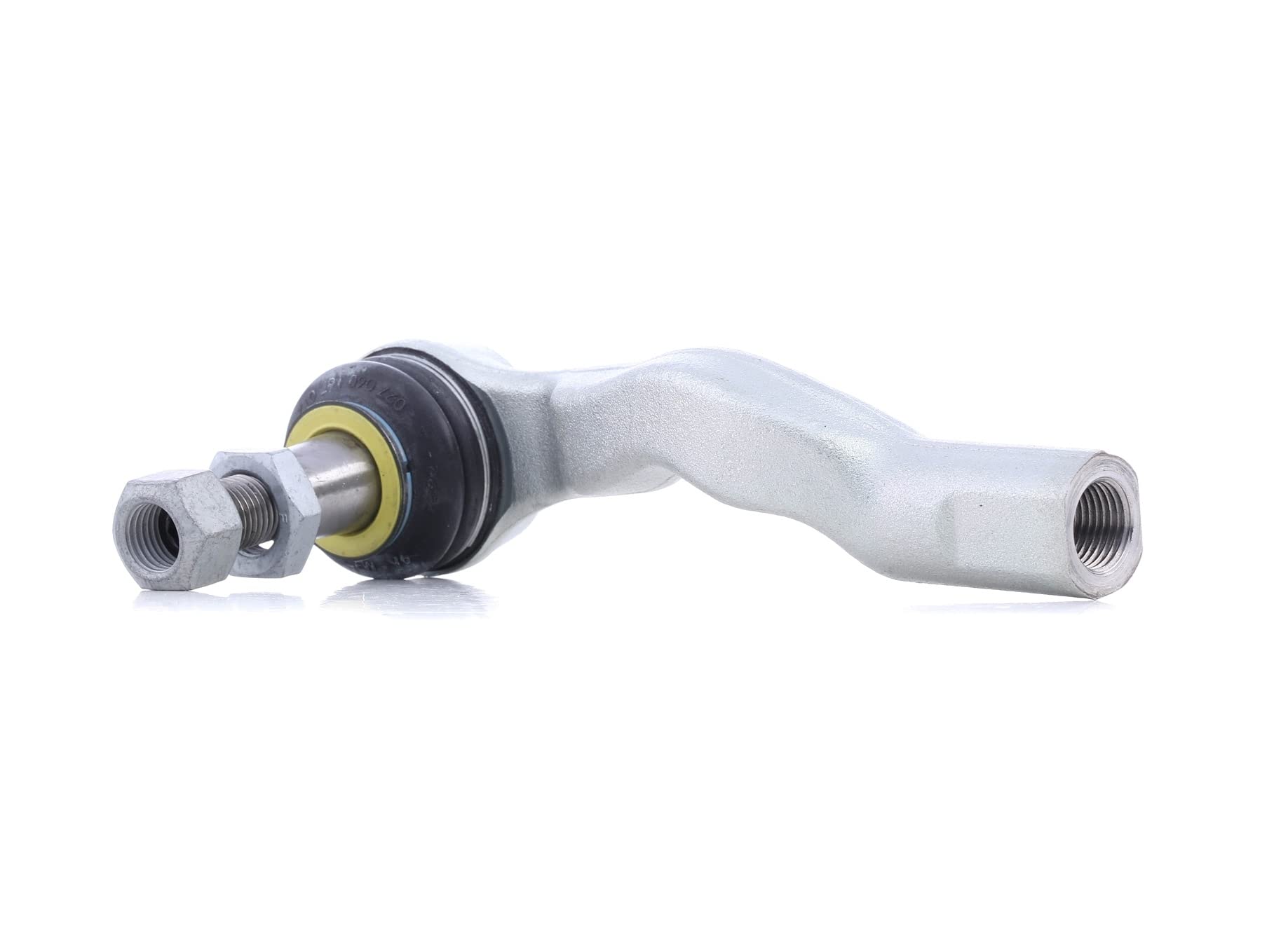 LemfÖRder 27665 02 Testa Barra D'accoppiamento Per Mercedes-Benz Vito/Mixto Furgone (W639) 2003 - Dx, Assale Anteriore E Altri Veicoli-image