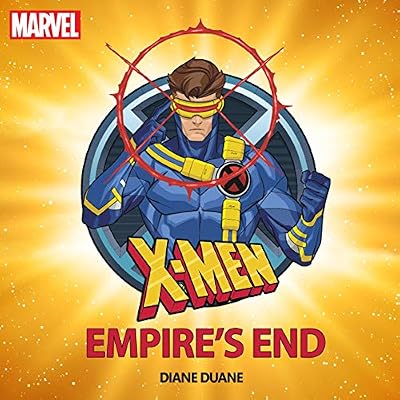 X-Men: Empire's End