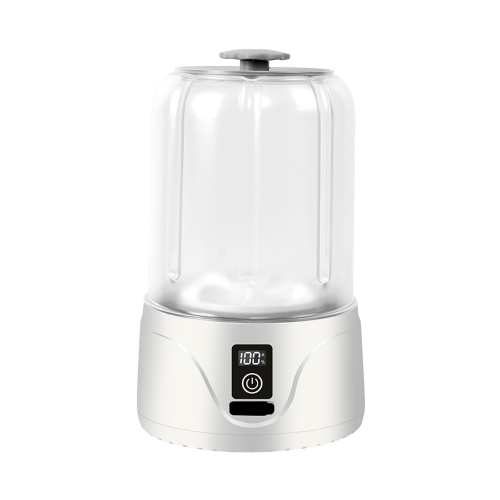 Tsophreniq Portable Rechargeable Miniature Washing Machine Laundry Cup Cordless Washer for Baby Clothes Underwear Socks Use Multifunctional Rechargeable Washer