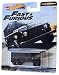 Hot Wheels Furious Off Road Land Rover Defender 110 Hard Top 3/5, Black