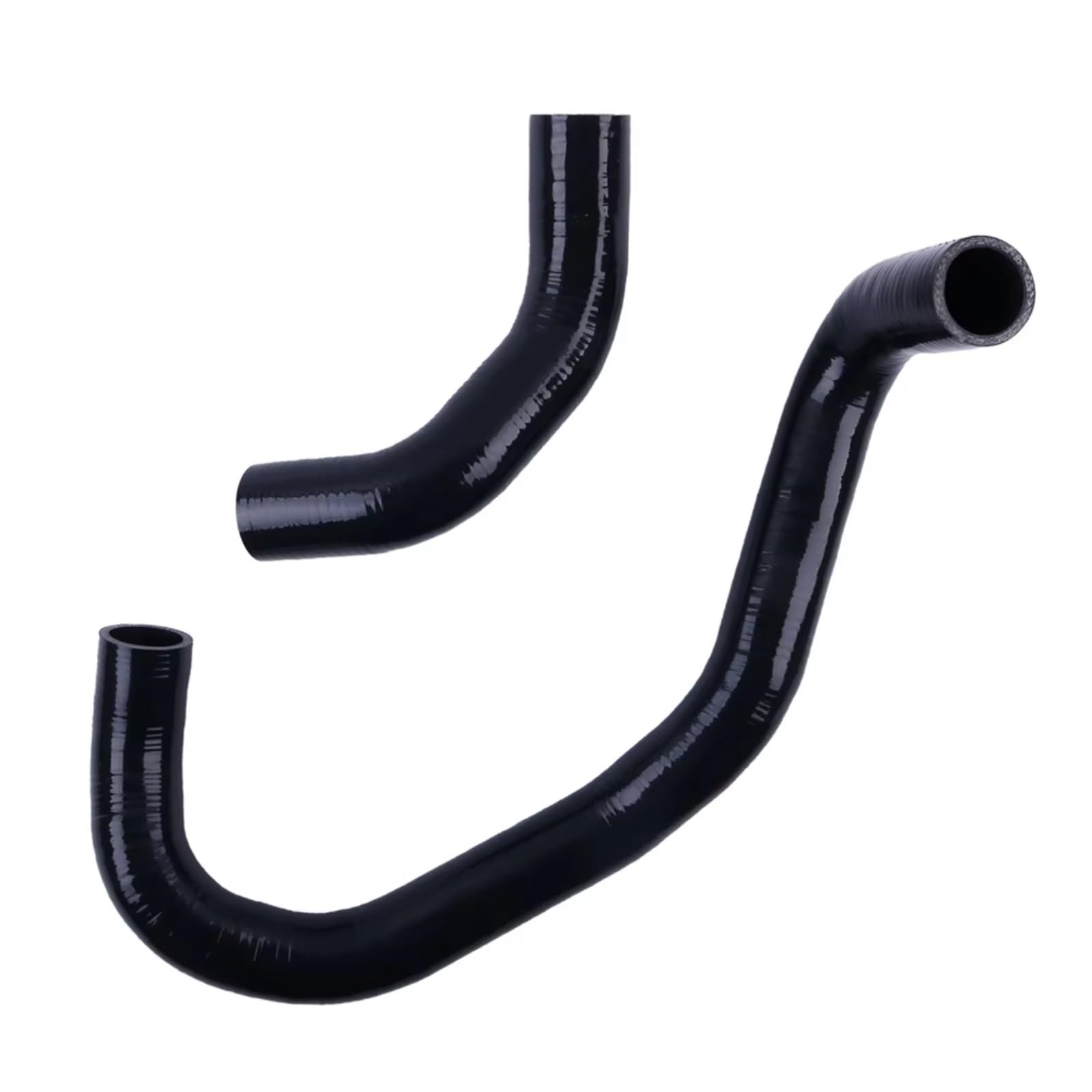 Manguito radiador Manguera De Radiador Automático Compatible Con Dodge Para Charger Para SRT8 Para Manguera De Refrigerante De Radiador Magnum 2006-2010