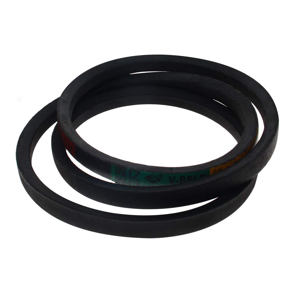 Cinghia Trapezoidale Othmro A-1118 - Gomma Neoprene, Circonferenza 111.8cm Per Trasmissioni Industriali