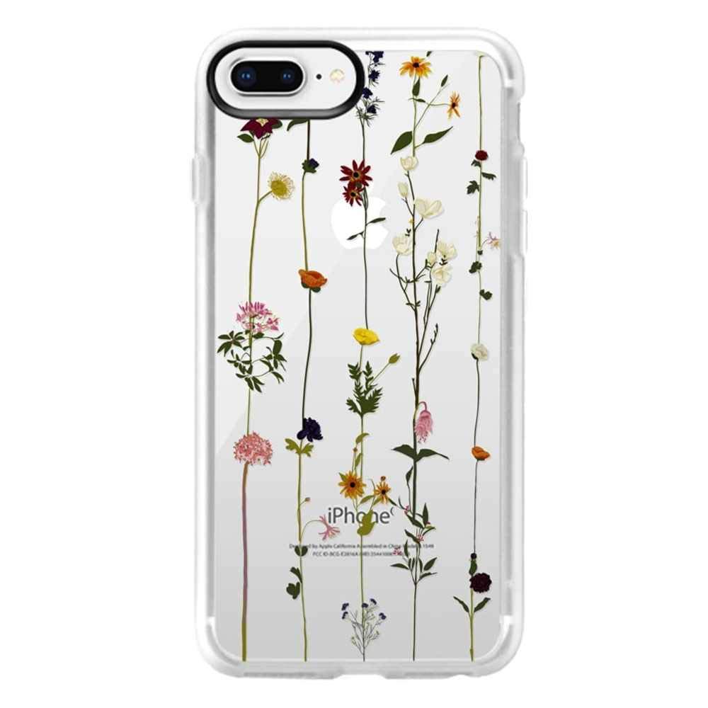 Buy Casetify Grip Case Floral For Iphone 8 Plus 7 Plus 6s Plus 6 Plus Cases Online At Desertcartbermuda