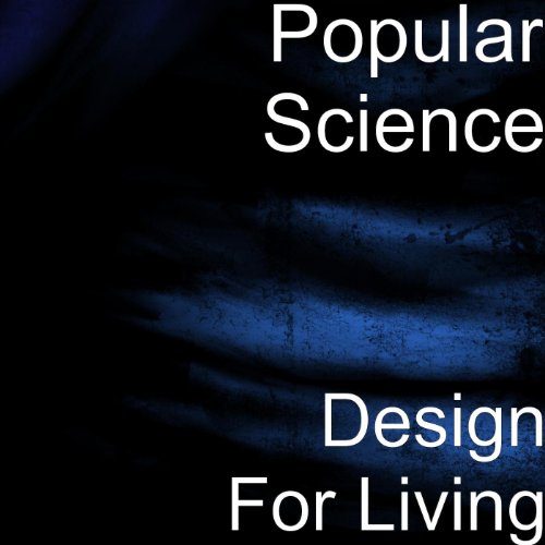 Amazon.com: Design For Living : Popular Science: Digital Music