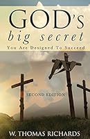 God's Big Secret Second Edition 163418260X Book Cover