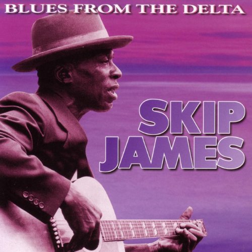 Blues From The Delta