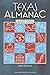 Texas Almanac 2020-2021