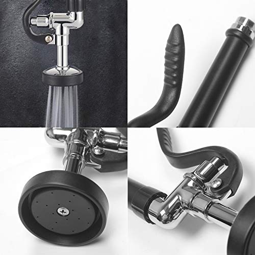 image for MSTJRY Spray Valve with 45