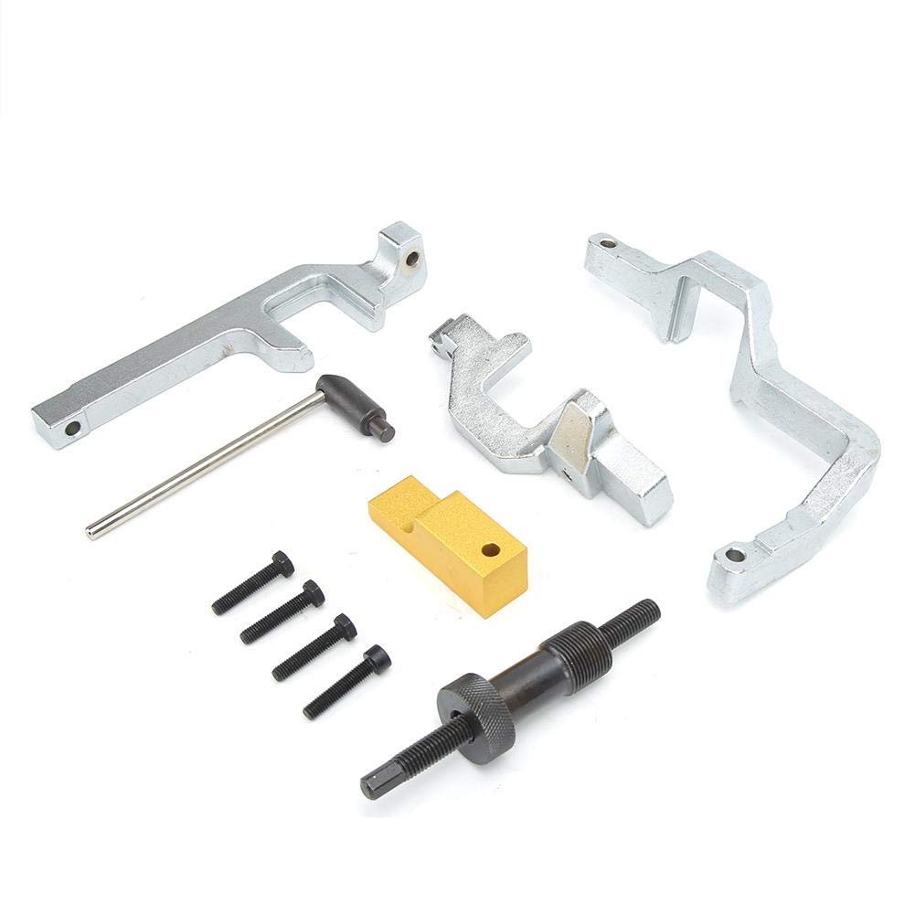 Tool di cronometrag profession per N12 N14 g839, set di strumenti di bloccag fasatura albero a camme motore, e e affidabilità per officine specializzate