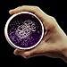 Redone Hair Styling Wax Violetta 150 ml | Strong Hold | Hair Gel Wax | Ultra Hold | Lavender Scent | Men & Women Hair Wax | Maximum Control