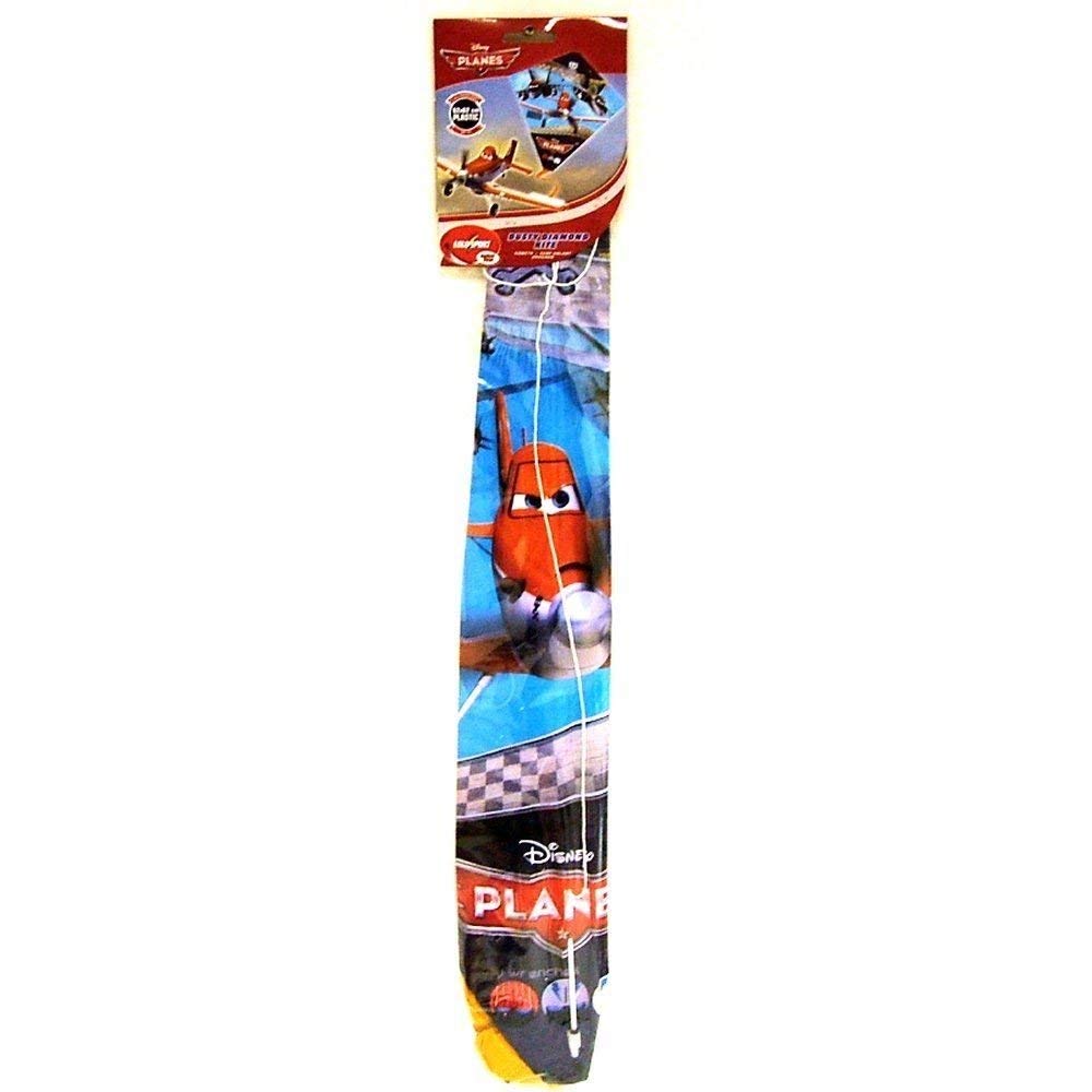 Eolo-Sport : Diamond Kite 62cm - DISNEY PLANES