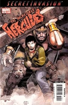 Comic Incredible Hercules # 119 (Ref1163559349) by Marvel Comics Book