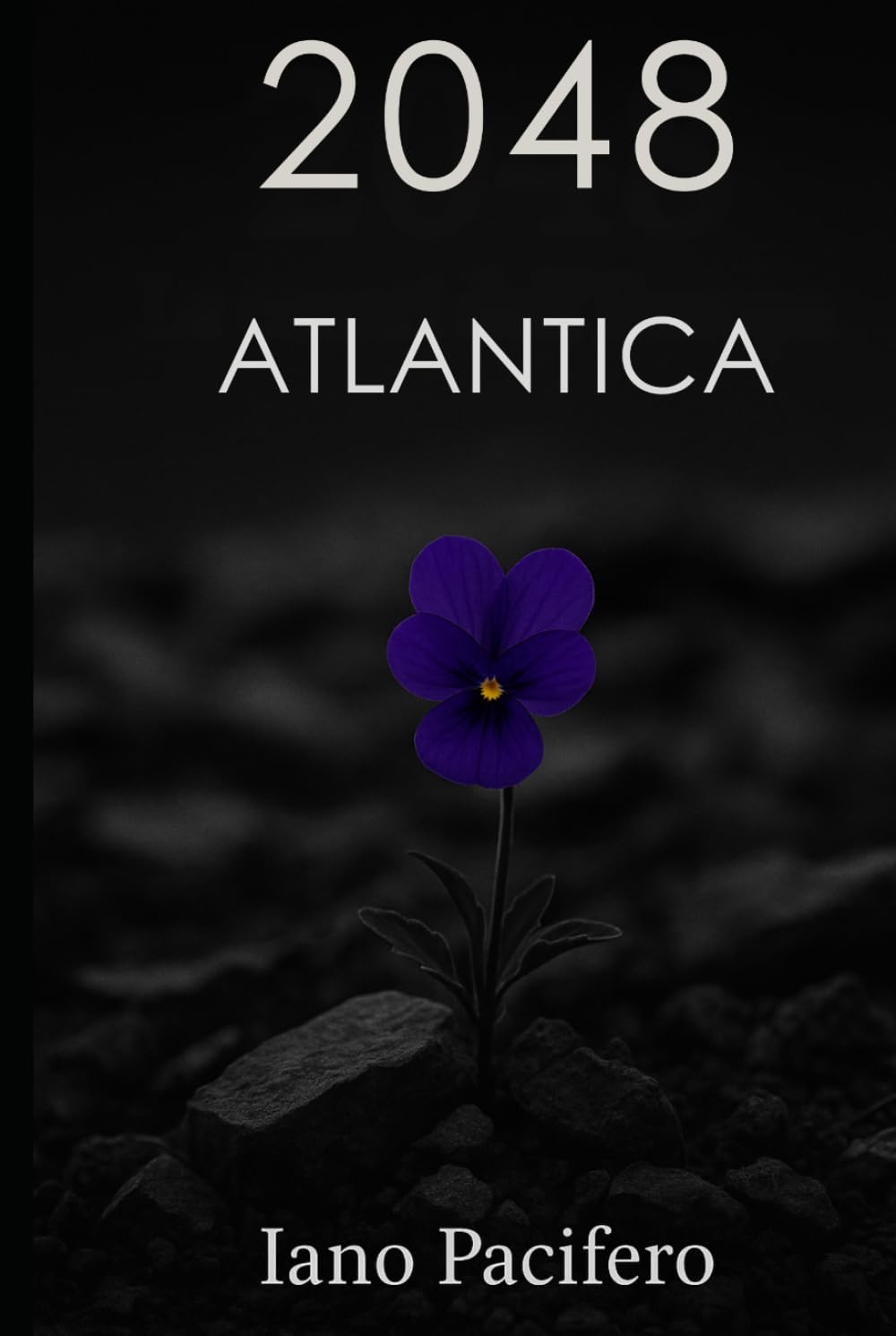 2048 ATLANTICA