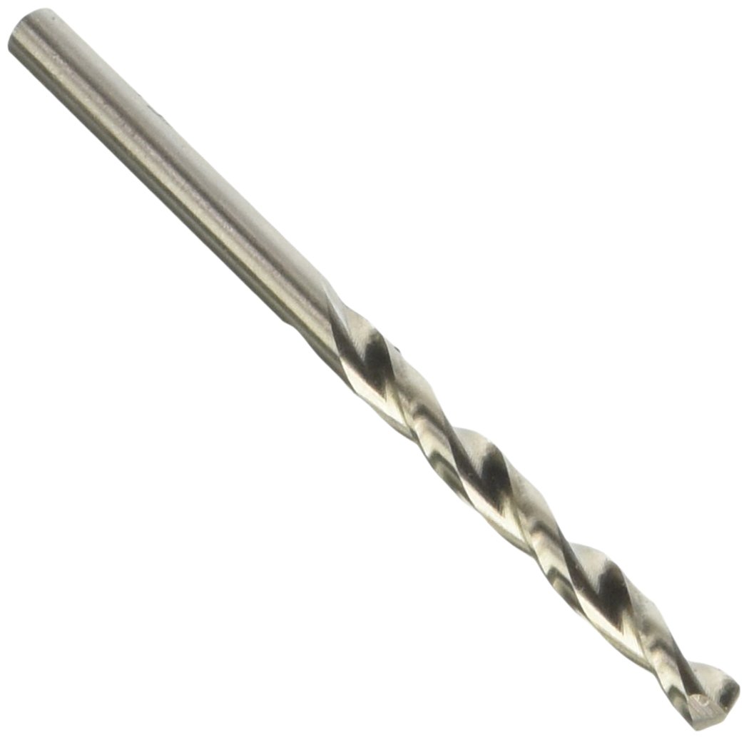 Milwaukee 4002395370450 THUNDERWEB Metal Drill Bit HSS G, Colorful, Multicolored
