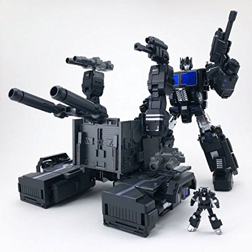 FANS HOBBY製 パワーベイサー＆ブラックパワーベイサー ２点セット Amazon.co.jp: UFO TOYS Fans Hobby MB-06A Power Baser 第2弾