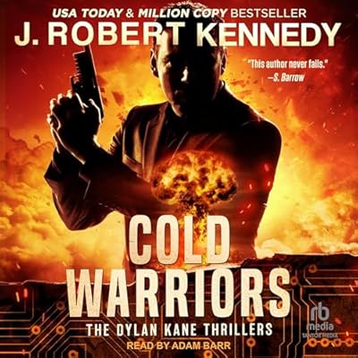 Cold Warriors