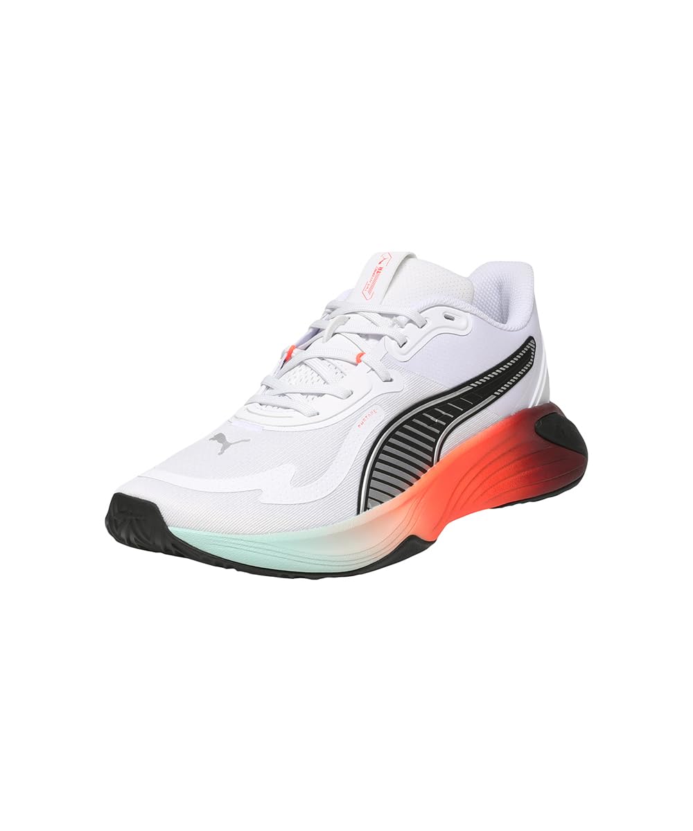 PUMA PWR Hybrid TR