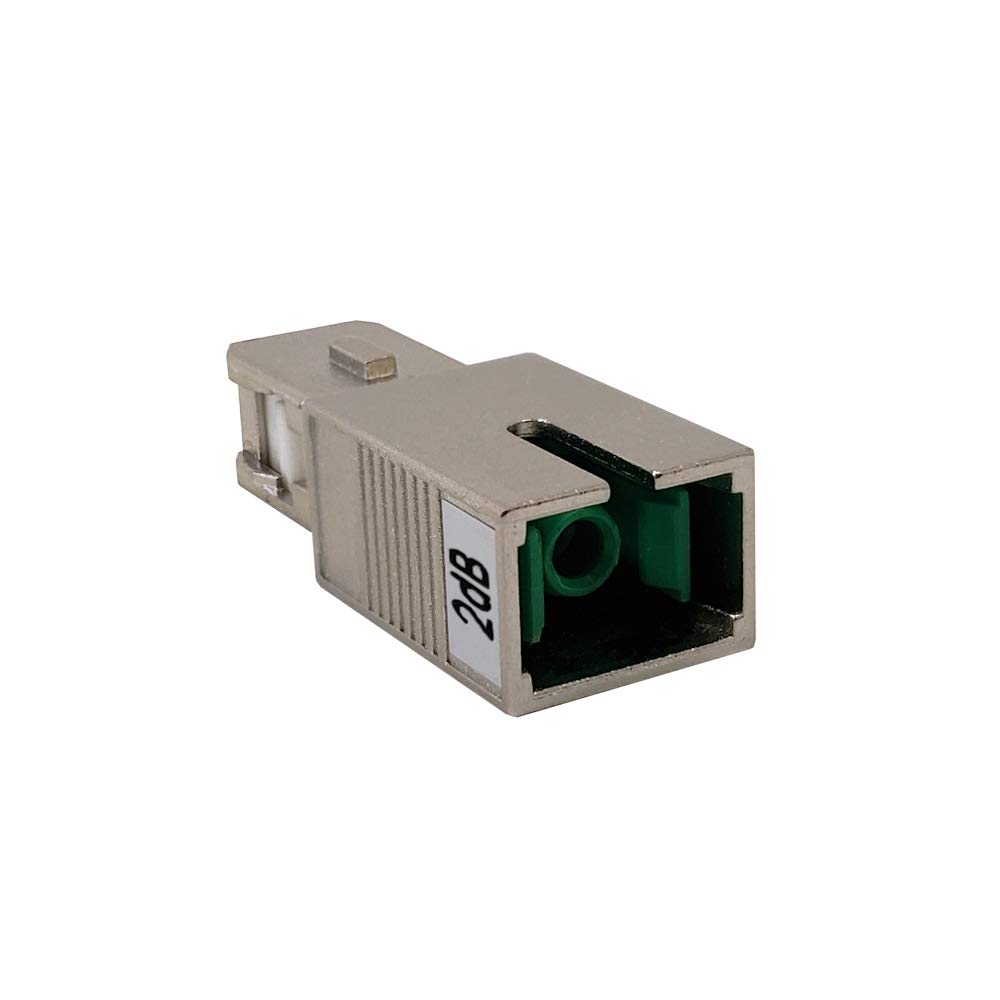 Calrad Electronics 75-720-3 3 DB Inline F Attenuator