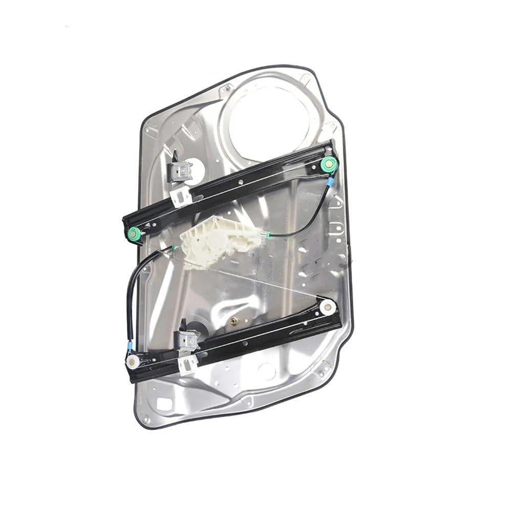Samwdk 1Piece Front Right Glass Lifter Front Electric Window Regulator Assembly Planel Right Side For Benz W204 W212 2009 For Window Lifter A2127201679 Car Window Regulator