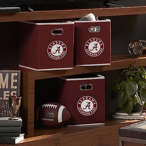 Image of Franklin Sports NCAA Storage Bin