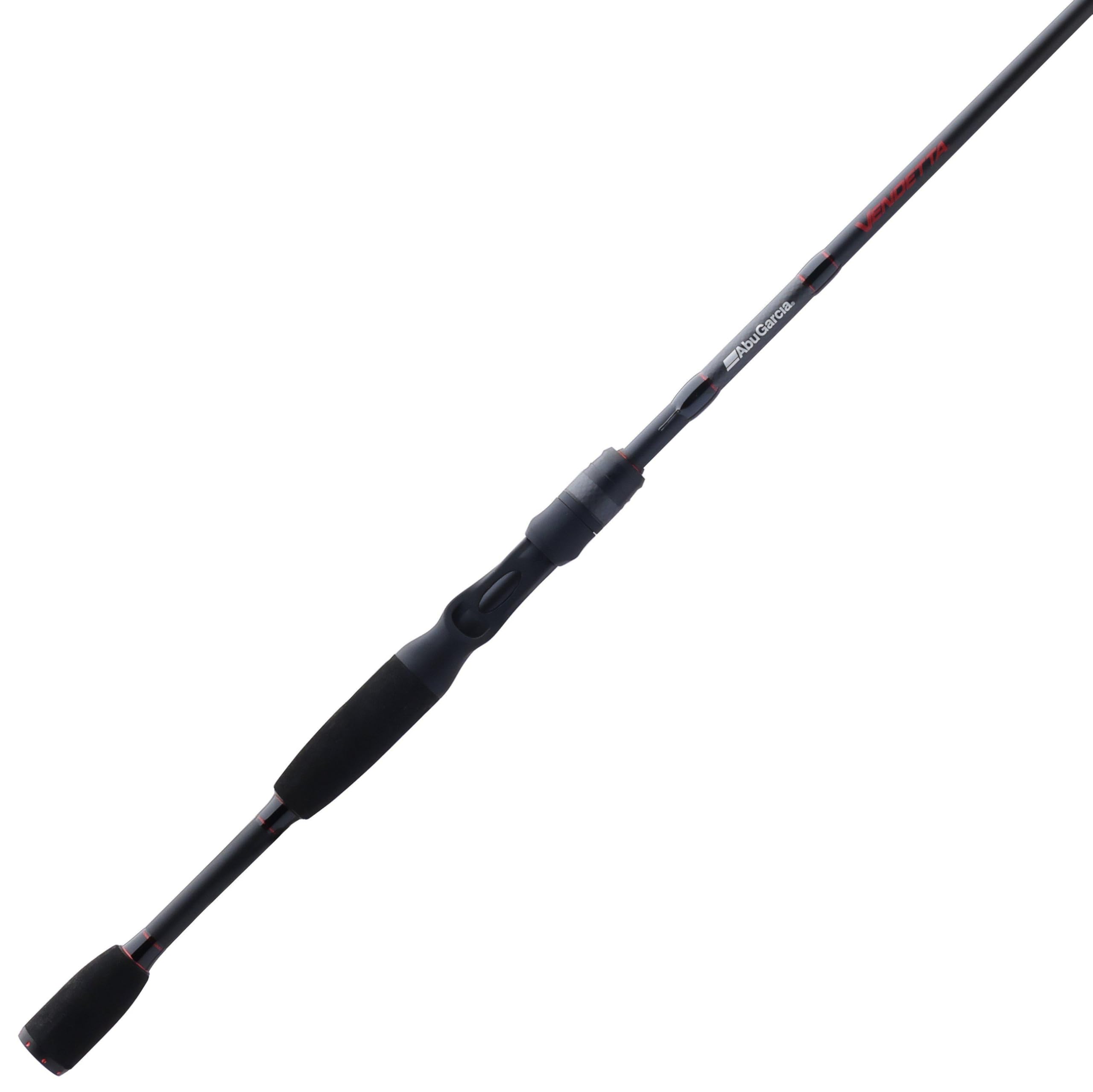 Amazon.com : Abu Garcia 6'6