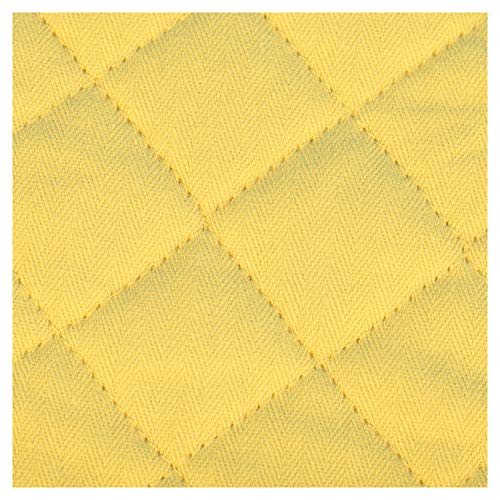 Mukitchen 100% Quilted Cotton Pot Holder, 9 By 9-Inches, Chiffon #TOP1