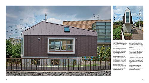 Compact Houses