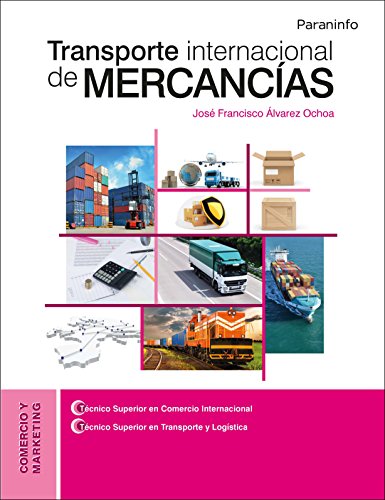Transporte internacional de mercancas