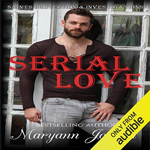 Cover art for Serial Love