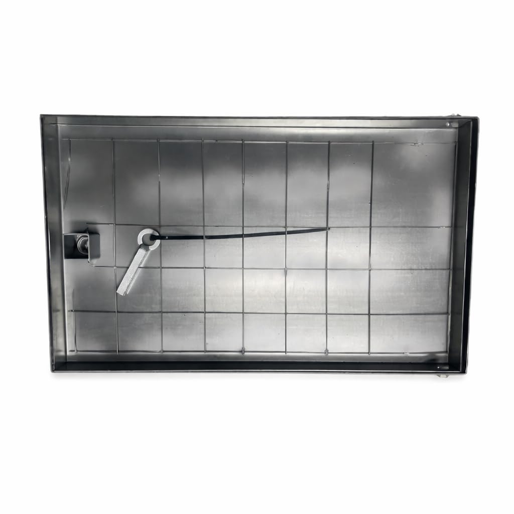 COMPUERTA RELLENABLE CONTADOR 40x50