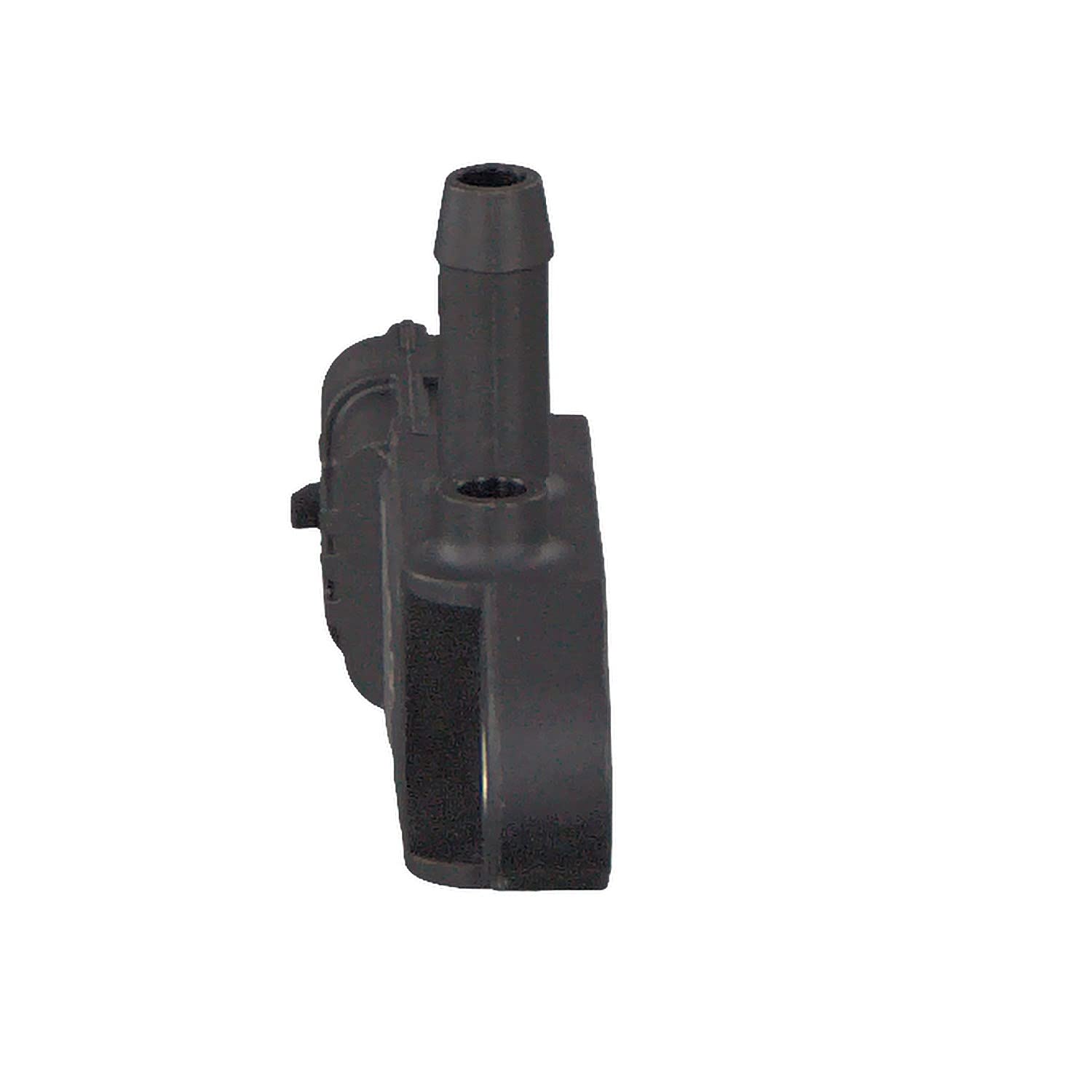 Febi bilstein 44337 gases Sensor de presión | Compatible con: FIAT BRAVO II, BRAVO Van, GRANDE PUNTO, GRANDE PUNTO Van, IDEA, SEDICI, STILO, STILO Multi Wagon, STILO VAN