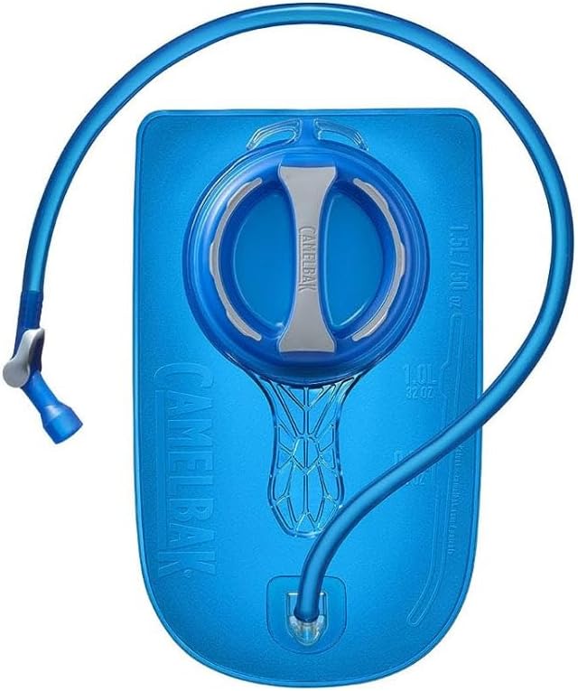 Miniatura 3 de CamelBak Bootlegger - Paquete de hidratación para esquí, 50 onzas