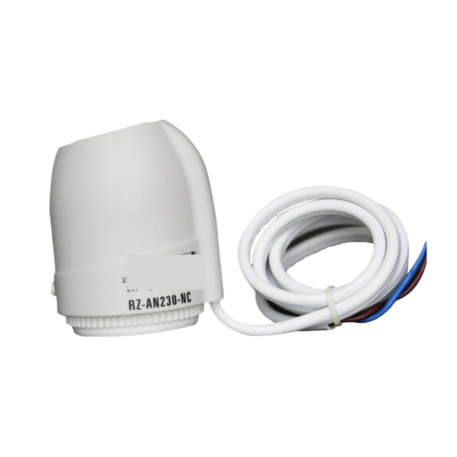Thermostat de chauffage/refroidissement Hub 8 zones(RZ-AN230-NC)