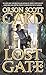 The Lost Gate (Mither Mages)