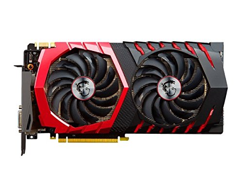 グラフィックボード・グラボ・ビデオカード MSI GeForce GTX 1070 GAMING X 8G Amazon.co.jp: MSI GEFORCE GTX 1070 GAMING X 8G [並行輸入品