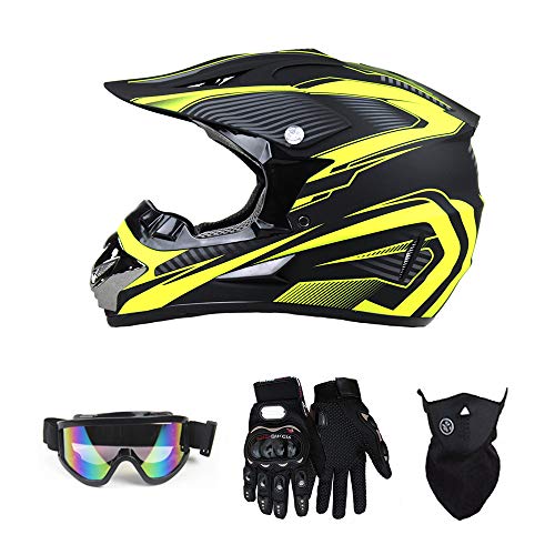 Our Top Selection of Powersports Goggle Accessories Buyers Guide