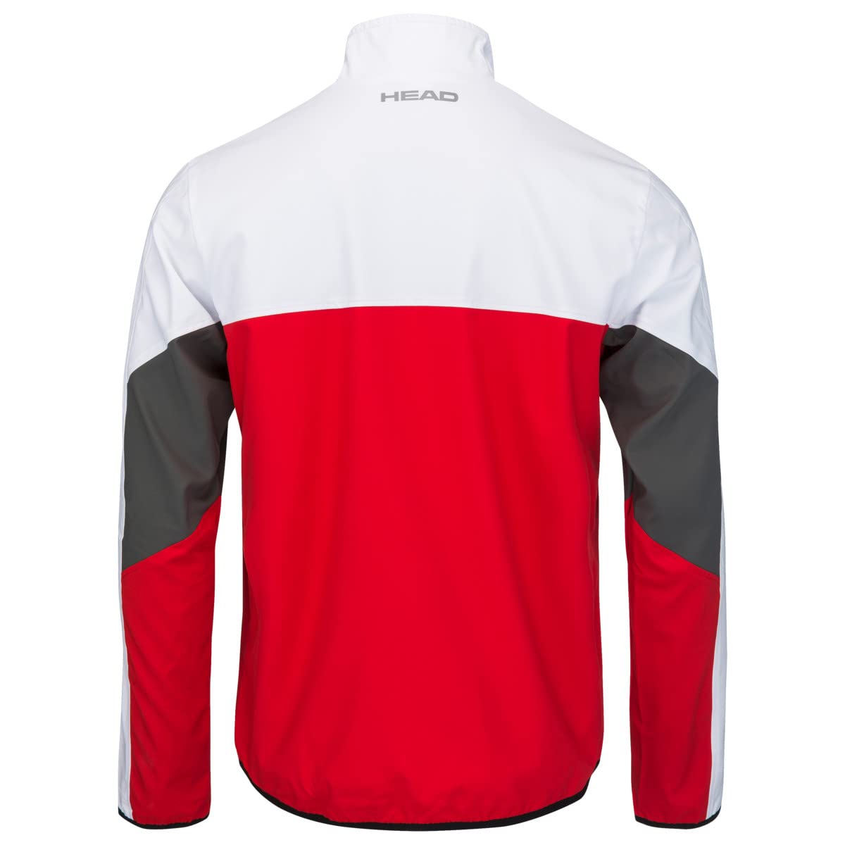 HEAD Chaqueta Club 22 Chaqueta de chándal Hombre (Pack de 1)