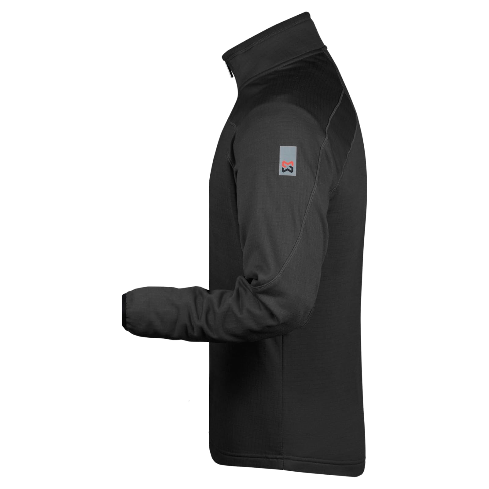WüRTH MODYF Polaire de travail Stretch noire