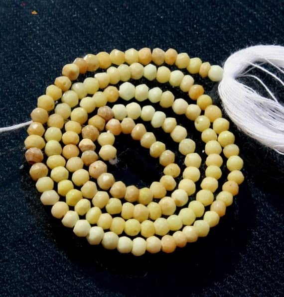 Perles œil de chat naturelles 3.5mm contre les bijoux ternes : illuminez vos fils de création