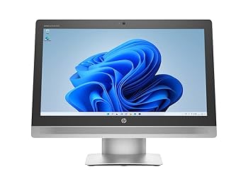 HP液晶一体型 ProOne 600G2 AIO Amazon.com: HP ProOne 600 G2 All-in-One Desktop PC, 21.5