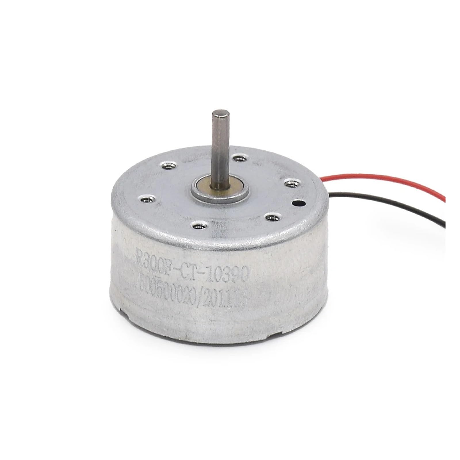 Moteur rond 300 RF-300CT pour réparer les jouets et lecteurs CD - 4